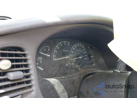 2001 Ford Ranger Edge z USA, uszkodzony, nr VIN 1FTYR10E11PA98653